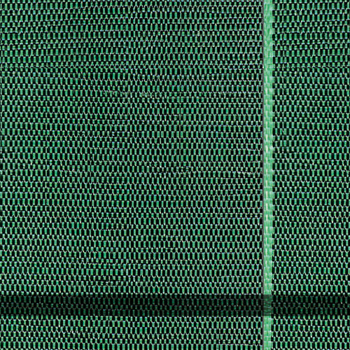 Tenax Telo Antierbacce Professionale per Pacciamatura, Cover 500x160, Verde - Ilgrandebazar