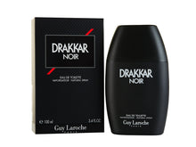 Carica l&#39;immagine nel visualizzatore di Gallery, Guy Laroche Drakkar Noir 100ml eau de toilette 100 ml, multicolore - Ilgrandebazar