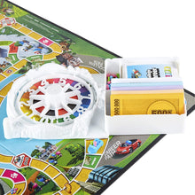 Carica l&#39;immagine nel visualizzatore di Gallery, Hasbro Gaming - Il Gioco della Vita (Gioco in Scatola), E4304103