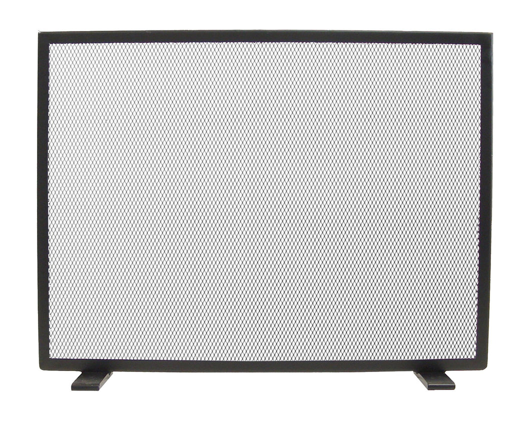 Imex el zorro 10406 - Semplici salvachispas (66 x 53 cm) Nero - Ilgrandebazar