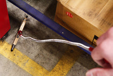 Carica l&#39;immagine nel visualizzatore di Gallery, Rolson - Asta magnetica prenditutto, flessibile, con luce a LED e artiglio... - Ilgrandebazar