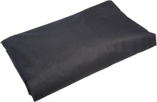 Carica l&#39;immagine nel visualizzatore di Gallery, AmazonBasics - Telo protettivo per barbecue a cupola, Nero - Ilgrandebazar