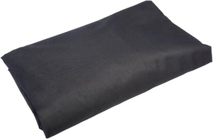 AmazonBasics - Telo protettivo per barbecue a cupola, Nero - Ilgrandebazar