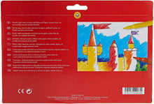 Carica l&#39;immagine nel visualizzatore di Gallery, Faber-Castell 554250 Pennarello, 50 Pezzi