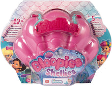 Carica l&#39;immagine nel visualizzatore di Gallery, IMC Toys - Bloopies Shellies Personaggi Assortiti a Sorpresa Giocattolo per Bambini, 91917