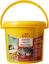 Carica l'immagine nel visualizzatore di Gallery, Sera Mangime in Granuli, Raffy P - 3800 ml