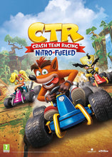 Carica l&#39;immagine nel visualizzatore di Gallery, Crash Team Racing Nitro-Fueled - PlayStation 4