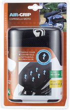 Carica l'immagine nel visualizzatore di Gallery, Lampa 91430 Air-Grip, coprisella per Scooter-S