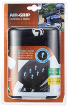 Carica l&#39;immagine nel visualizzatore di Gallery, Lampa 91430 Air-Grip, coprisella per Scooter-S - Ilgrandebazar