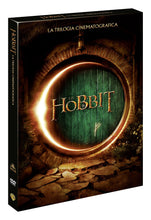Carica l&#39;immagine nel visualizzatore di Gallery, Lo Hobbit - La trilogia cinematografica - Ilgrandebazar