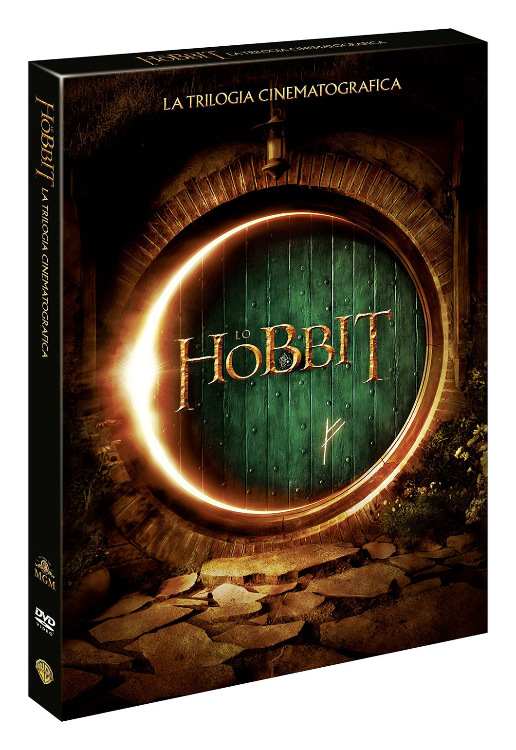 Lo Hobbit - La trilogia cinematografica - Ilgrandebazar