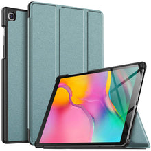 Carica l&#39;immagine nel visualizzatore di Gallery, IVSO Custodia Cover per Samsung Galaxy Tab A 10.1 2019, Slim Smart... - Ilgrandebazar