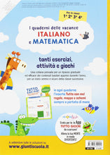 Carica l&#39;immagine nel visualizzatore di Gallery, Il mio tutto vacanze. Matematica. Per la Scuola elementare: 2
