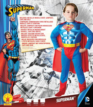 Carica l&#39;immagine nel visualizzatore di Gallery, Rubie&#39;s, prodotto ufficiale, costume da Small Ages 3 - 4, Multicoloured