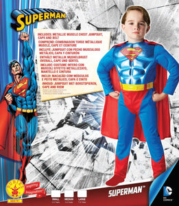 Rubie's, prodotto ufficiale, costume da Small Ages 3 - 4, Multicoloured