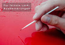 Carica l&#39;immagine nel visualizzatore di Gallery, Vernice Tamponi 20er Set di King Kong State | con 4 misure 1 mm fino...