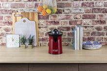 Carica l&#39;immagine nel visualizzatore di Gallery, Russell Hobbs Classics 22760-56 Spremiagrumi, 60 Watt, Acciaio Inox, 27.6 x 17.4 x 16.8 cm, Grigio