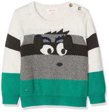 Carica l&#39;immagine nel visualizzatore di Gallery, Catimini Cp18002 Pull Felpa, Grigio (China Grey 20), 9-12 Mesi (Taglia... - Ilgrandebazar