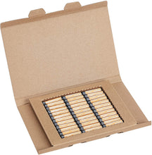 Carica l'immagine nel visualizzatore di Gallery, AmazonBasics - Batterie alcaline AAA 1.5 Volt, Performance, confezione da 36 (l’aspetto potrebbe variare dall’immagine)