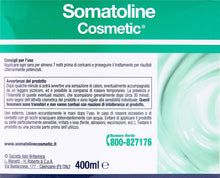 Carica l'immagine nel visualizzatore di Gallery, Somatoline Snellente 7 Notti Crema Ultra Intensivo 400 ml