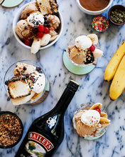 Carica l&#39;immagine nel visualizzatore di Gallery, Baileys Irish Cream Original - 1000 ml