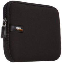 Carica l'immagine nel visualizzatore di Gallery, AmazonBasics Custodia per computer portatile, Nero, 15,6-Pollici - Ilgrandebazar