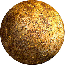 Carica l&#39;immagine nel visualizzatore di Gallery, Ravensburger 11668 Puzzle 3D, Sistema Solare, 540 Pezzi, 8 pianeti, Età Raccomandata 6+, Puzzle Ravensburger Alta Qualità Single