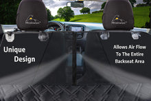 Carica l&#39;immagine nel visualizzatore di Gallery, Meadowlark® Coprisedile per Cani Auto Posteriore. Impermeabile! Telo Auto... - Ilgrandebazar
