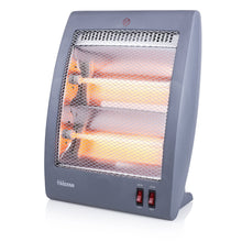 Carica l&#39;immagine nel visualizzatore di Gallery, Tristar KA-5011 Stufa elettrica (Quarzo), 800 W, 230 V Standard - Ilgrandebazar