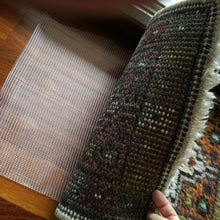Carica l&#39;immagine nel visualizzatore di Gallery, tenax Rete Antiscivolo Alt, 0,68 x 2 m, Colore Neutro, Aderisce al Neutro - Ilgrandebazar