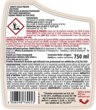 Carica l'immagine nel visualizzatore di Gallery, COMPO Fazilo Pronto Uso PFnPO, Insetticida Acaricida Polivalente, Per Piante Ornamentali, Liquido pronto all'uso, 750 ml Single