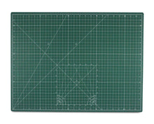 Carica l&#39;immagine nel visualizzatore di Gallery, La Canilla ® - Tappetino Da Taglio Autoguarigione A2 (60x45cm) Verde - Ilgrandebazar