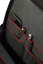 Carica l&#39;immagine nel visualizzatore di Gallery, Samsonite Guardit 2.0, 15.6 Pollici Zaino Porta PC, 44 cm, 22.5 L, Nero (Black)