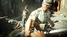 Carica l'immagine nel visualizzatore di Gallery, Dishonored 2: Das Vermächtnis der Maske - Day One Edition PlayStation 4 - [Edizione: Germania]