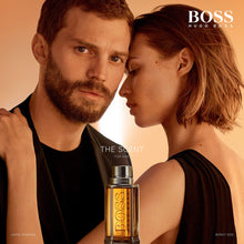 Carica l&#39;immagine nel visualizzatore di Gallery, Hugo Boss The Scent EDT 100ml 100 ml, Nessuno - Ilgrandebazar