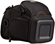 Carica l&#39;immagine nel visualizzatore di Gallery, AmazonBasics - Custodia per macchine fotografiche reflex, colore: Nero - Ilgrandebazar