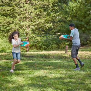 Nerf Super Soaker E0021EU4 - Splash Mouth