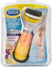 Carica l&#39;immagine nel visualizzatore di Gallery, Scholl Velvet Smooth Roll Professionale per Pedicure, Extra Esfoliante - Ilgrandebazar