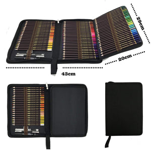 Matite Colorate Professionali da Disegno,migliori matite colorate kit da... - Ilgrandebazar