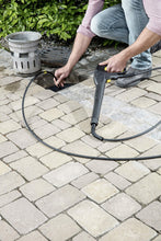 Carica l&#39;immagine nel visualizzatore di Gallery, Karcher Accessorio Per Idropulitrice - Dispositivo Sturatubi 7,5 mt per Nero - Ilgrandebazar