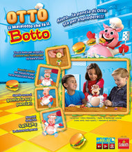 Carica l&#39;immagine nel visualizzatore di Gallery, Otto il Maialotto, che fa il botto