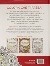 Carica l&#39;immagine nel visualizzatore di Gallery, Mandala prodigiosi. Libri antistress da colorare