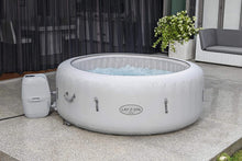 Carica l'immagine nel visualizzatore di Gallery, Bestway 60013 Minipiscina Idromassaggio Gonfiabile Lay-Z-Spa Paris AirJet