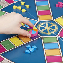 Carica l&#39;immagine nel visualizzatore di Gallery, Hasbro Gaming - Trivial Pursuit (Gioco in Scatola), 16 anni +, 2 - 4 giocatori, C1940103