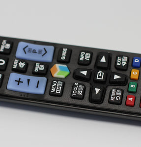 DigitalTech® - Telecomando Universale per Smart TV 3D Samsung. Compatibile... - Ilgrandebazar