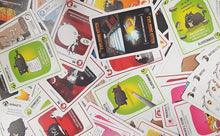 Carica l&#39;immagine nel visualizzatore di Gallery, Asmodee - Exploding Kittens, Gioco di Carte, Edizione in Italiano, 8540