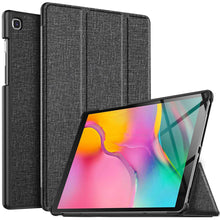 Carica l&#39;immagine nel visualizzatore di Gallery, IVSO Custodia Cover per Samsung Galaxy Tab A 10.1 2019, Slim Smart... - Ilgrandebazar