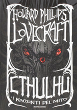 Carica l&#39;immagine nel visualizzatore di Gallery, Cthulhu. I racconti del mito - Ilgrandebazar