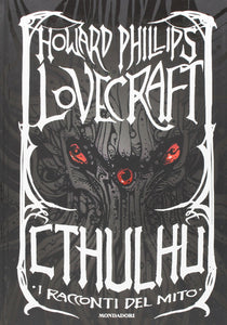 Cthulhu. I racconti del mito - Ilgrandebazar