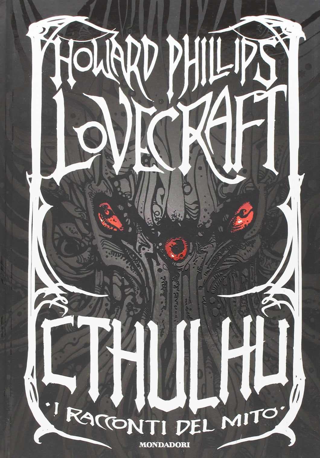 Cthulhu. I racconti del mito - Ilgrandebazar